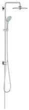 Dušisüsteem Grohe Euphoria System 260 27421002, kroom