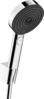 Dušipea komplekt Hansgrohe Pulsify Select S 24302000, kroomitud