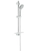 Dušikomplekt Grohe Euphoria 110 Massage 27231001