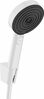 Dušikomplekt Hansgrohe Pulsify Select S 105 3jet 24303700, matt valge