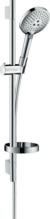Dušikomplekt Hansgrohe Raindance Select S 26632000, 120 cm, kroom