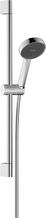 Käsiduši komplekt Hansgrohe Activera Select S 28044000, 65 cm