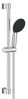 Dušikomplekt Grohe Vitalio Start 110 27948001, 600 mm, kroom