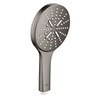 Käsidušš Grohe Rainshower SmartActive 26574A00, 130 mm, grafiit