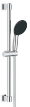 Dušikomplekt Grohe Vitalio Start 110 27948001, 600 mm, kroom