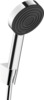 Dušikomplekt Hansgrohe Pulsify S 105 1JET 24301000, kroom