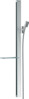 Dušikomplekt Hansgrohe Unica 27640000, 90 cm, kroom