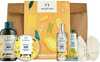 Kehahoolduskomplekt The Body Shop Mango Body Care Gift Set