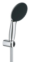 Dušikomplekt Grohe Vitalio Start 27944001, 110 mm, läikiv kroom