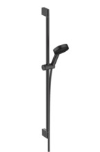 Dušikomplekt Hansgrohe Pulsify Select S 105 24170670, must matt