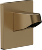 Dušipea hoidik Hansgrohe Pulsify 24139140, pronks