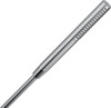 Käsidušš Hansgrohe Pulsify S 100 1jet EcoSmart+ 24126000, kroom