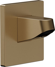 Dušipea hoidik Hansgrohe Pulsify 24139140, pronks