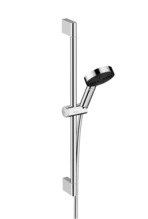 Dušikomplekt Hansgrohe Pulsify Select S 105 24161000, kroom