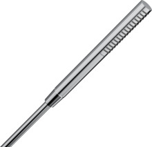 Käsidušš Hansgrohe Pulsify S 100 1jet EcoSmart+ 24126000, kroom