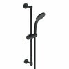Dušikomplekt Ideal Standard Idealrain Soft, Silk Black