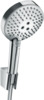 Käsiduši komplekt Hansgrohe Raindance Select S 27669000, kroom