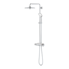 Dušikomplekt Grohe Euphoria System 260 27296003