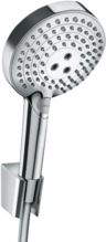 Käsiduši komplekt Hansgrohe Raindance Select S 27669000, kroom