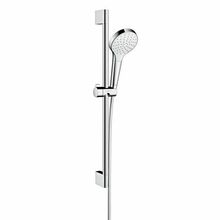 Dušikomplekt Hansgrohe Croma Select S 26564400, 65 cm, kroom/valge