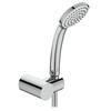 Dušikomplekt Ideal Standard IdealRain Soft B9506AA, kroom