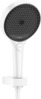 Käsiduši komplekt Hansgrohe Rainfinity 26851700, valge matt