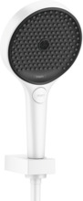 Käsiduši komplekt Hansgrohe Rainfinity 26851700, valge matt