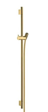Dušitoru Hansgrohe Unica S Puro 28631990, 90 cm, poleeritud kuld
