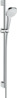 Dušikomplekt Hansgrohe Croma Select E 26595400, 90 cm, valge/kroom