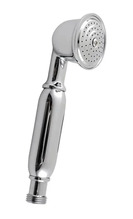 Dušiotsik Sapho Antea, kroom, ø 5 cm, mudel DOC21
