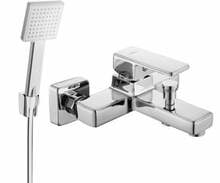 Vanni dušikomplekt Mexen Cetus R-45, Chrome