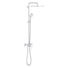 Dušisüsteem Grohe Tempesta Cosmopolitan System 250 Cube 26692000