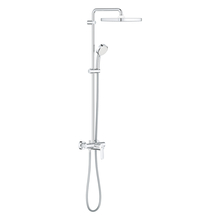 Dušisüsteem Grohe Tempesta Cosmopolitan System 250 Cube 26692000