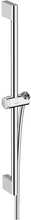 Dušialus dušivoolikuga Hansgrohe Unica Pulsify S 24400000, 65 cm, kroom