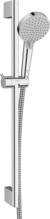 Dušikomplekt Hansgrohe Vernis Blend 26275000, kroom