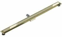 Duširenn Mexen Flat 2in1 150 cm, gold
