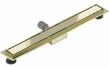 Duširenn Mexen Flat 2in1, 50 cm, gold