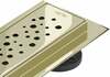 Duširenn Mexen Flat Dots 70 cm, gold