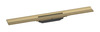 Duširenn Hansgrohe RainDrain Flex 700 56050140, pronks