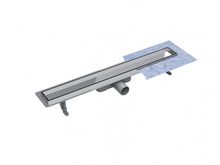 Duširenn Besco Virgo Duo 70 cm, chrome