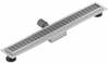 Duširenn Mexen Flat M33 50 cm, chrome