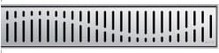 Duširennivõre Aco ShowerDrain M+ Wave 700 mm