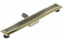 Duširenn Mexen Flat M33 70 cm, gold