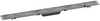 Dušiäravool Hansgrohe RainDrain Rock 800, 56031000