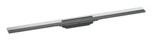 Duširenn Hansgrohe RainDrain Flex 56045000, 90 cm, kroom