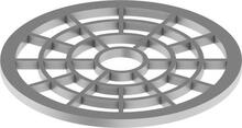 Juuksefilter Tece Drainline 660005