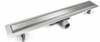 Duši äravoolurenn Besco Virgo Duo 60 cm, chrome