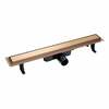 Dušikanal Laveo Basso 2in1 50 cm, Rose Gold