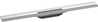 Duširenn Hansgrohe RainDrain Flex 800 56051800, harjatud roostevaba teras