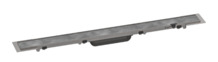 Duširenn Hansgrohe RainDrain Rock 70 cm, 56030000